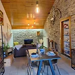 Feriehus Le Grenier