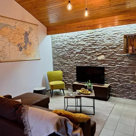 Σπίτι διακοπών Le Grenier