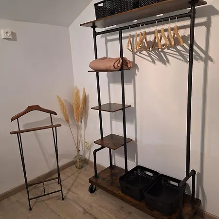 Le Grenier Vakantiehuis Lierneux