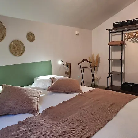 Le Grenier Holiday home