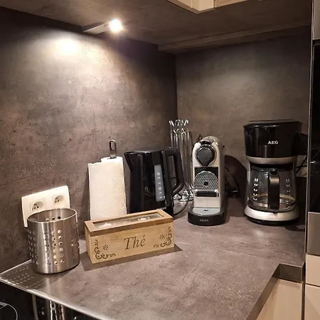 Le Grenier Σπίτι διακοπών