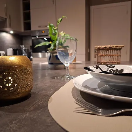 Le Grenier Vakantiehuis *