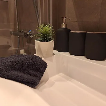 Σπίτι διακοπών Le Grenier *