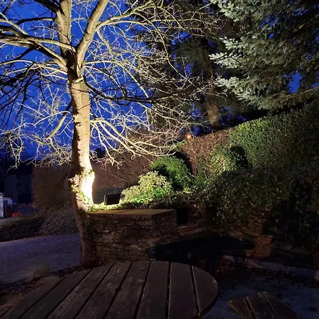 Le Grenier Σπίτι διακοπών Lierneux