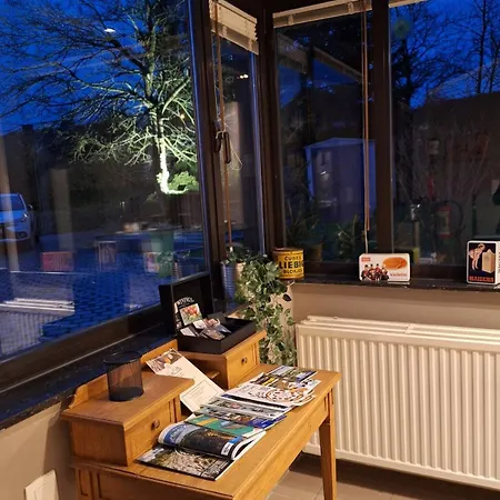 Le Grenier Vakantiehuis