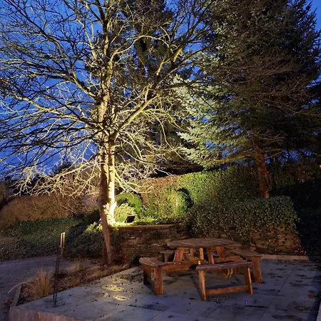 Σπίτι διακοπών Le Grenier *