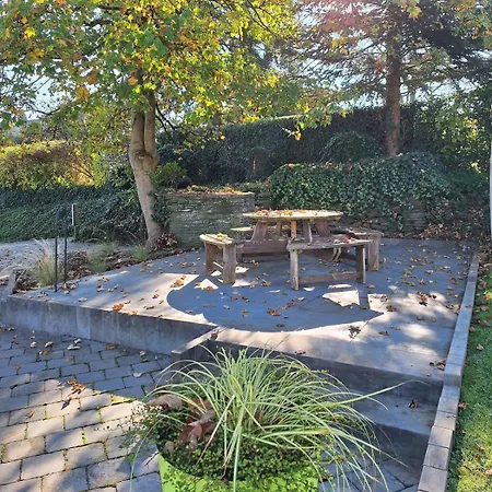 Le Grenier Σπίτι διακοπών Lierneux