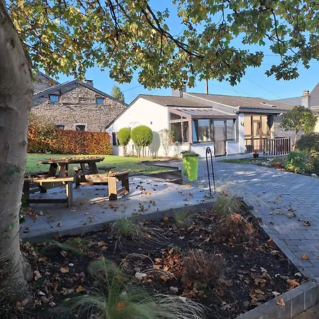 Holiday home Le Grenier