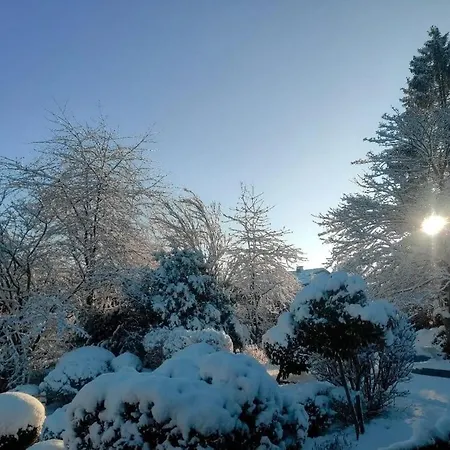 Holiday home Le Grenier Lierneux