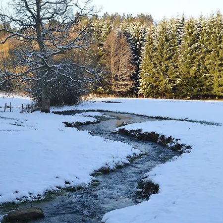 Le Grenier * Lierneux