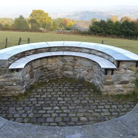 Le Grenier Vakantiehuis *