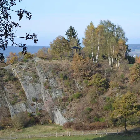 Le Grenier Feriehus