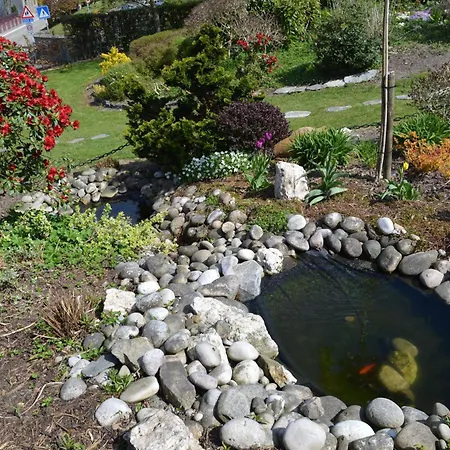 Le Grenier Holiday home Lierneux