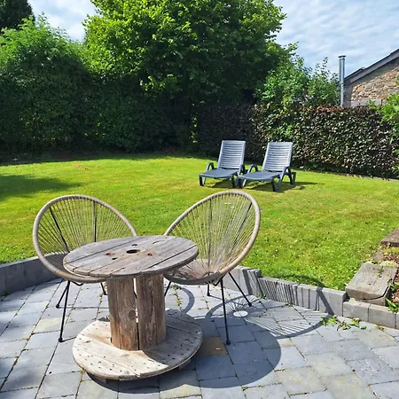 Le Grenier * Lierneux