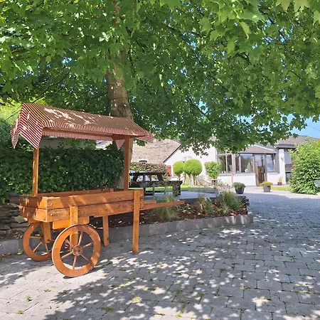 Le Grenier