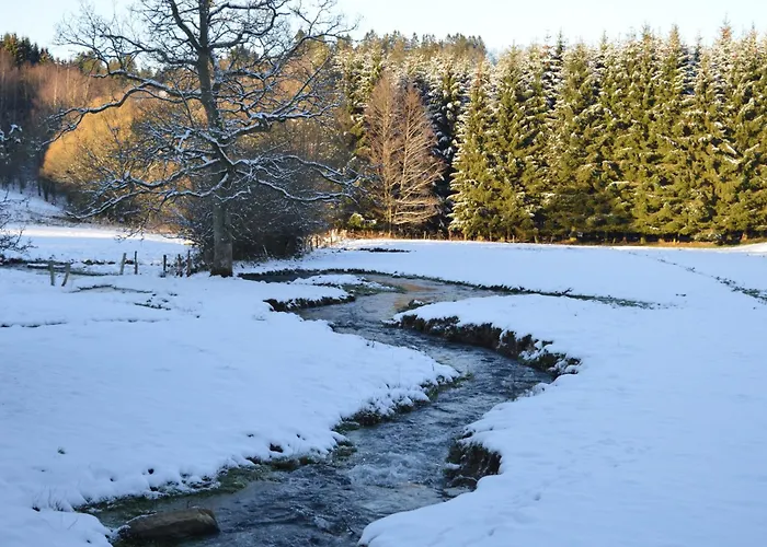 Le Grenier * Lierneux